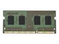 PANASONIC c - DDR3L - module - 4 GB - SO-DIMM 204-pin - 1.35 V - unbuffered - non-ECC - for Panasonic Toughbook 19 (Mk8), 31 (Mk5), 53 (Mk4), 54 (Mk1)