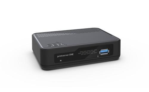 SEH Printserver One Print Server  (M04130)
