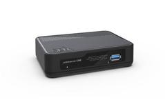 SEH PRINTSERVER ONE USB3.0 . SYST