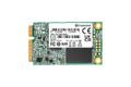 TRANSCEND SSD MSA220S       64GB mSATA SATA III 3D TLC