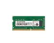 TRANSCEND 16GB DDR4 3200MHZ SO-DIMM 1RX8 2GX8 CL22 1.2V MEM