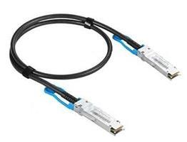 EXTREME Fibre Optic Cable 1 M Qsfp28 (100G-DACP-QSFP4SFP1M)
