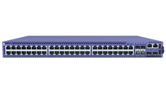 EXTREME Network Switch Managed L2/L3 (5420F-48P-4XL)