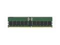 KINGSTON 32GB DDR5 4800MT/s ECC Reg 2Rx8 Module