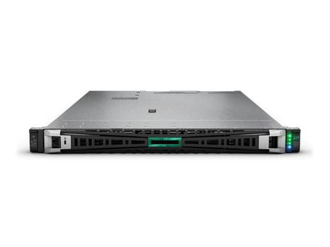 Hewlett Packard Enterprise HPE ProLiant DL360 Gen11 Intel Xeon Silver 4410Y 2.0GHz 12-core 1P 32GB-R MR408i-o NC 8SFF 800W PS Server (P51930-421)