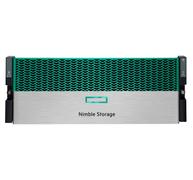 Hewlett Packard Enterprise Nimble Storage Af20 Disk
