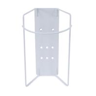 Ergotron T-Slot Wipes Holder monteringskomponent - hvit