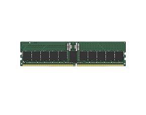 KINGSTON 32GB-DDR5 4800MT/S ECC REG 1RX4 MODULE MEM (KTH-PL548S4-32G)