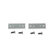 ERGOTRON ACCESSORY NUT PLATE TABLET POLE CART. IN