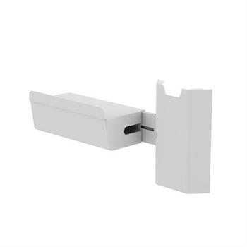 ERGOTRON Printer Bracket for Wall Track white (98-578-251)