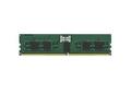 KINGSTON DDR5 - module - 16 GB - DIMM 288-PIN - 4800 MHz / PC5-38400 - CL40 - 1.1 V - geregistreerd - ECC