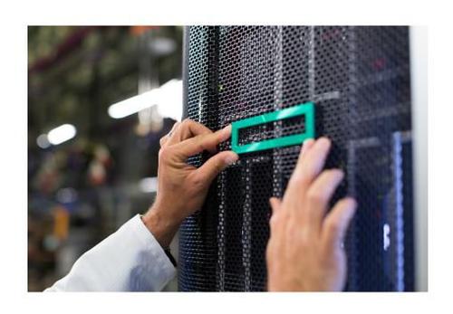 Hewlett Packard Enterprise HPE DL345 Gen10+12Gb SAS Expander Card (P39270-B21)