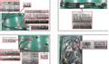 Hewlett Packard Enterprise HPE DL180 Gen10 LFF/-a FIO Cbl Kit