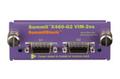 EXTREME SUMMIT X460-G2 VIM-2SS OPTION VIRTUAL INTERFACE MODULE  IN PERP