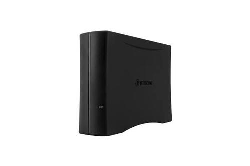 TRANSCEND 4TB StoreJetCloud110N Network Attached Storage (TS4TSJC110N)