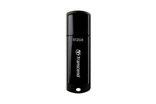 TRANSCEND JetFlash 700     512GB USB 3.1 Gen 1 (TS512GJF700)
