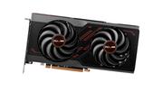 Sapphire Pulse Radeon RX 7600 - grafikkort - Radeon RX 7600 - 8 GB