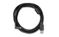 WACOM Usb Cable 3 M Usb A Black