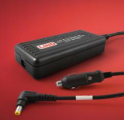 PANASONIC Power Adapter/ Inverter Auto (PCPE-LND1214)