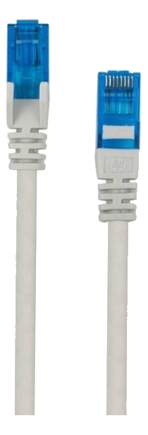 HP Network Cable Cat 6, 5.0M (U/UTP) (68419)
