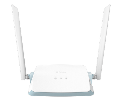 D-LINK EAGLE PRO AI N300 Smart Router (R03/E)