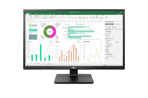 LG Monitor 24BN55YP-B 24BN55YPB (24BN5 (24BN55YP-B.AEU)