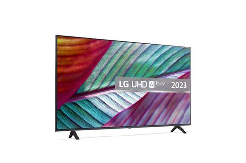 LG 43UR78006LK 109cm 43" 4K Ultra HD S (43UR78006LK.AEUD)
