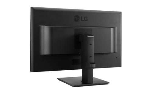 LG Monitor 24BN55YP-B 24BN55YPB (24BN5 (24BN55YP-B.AEU)