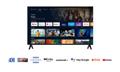 TCL 32S5400A HD Android TV (32S5400A)