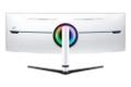 SAMSUNG Odyssey Neo G9 S57CG952NU 57" 7680 x 2160 32:9 VA 240Hz (LS57CG952NUXEN)