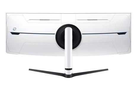 Samsung Odyssey Neo G9 S57CG952NU - G95NC Series - QLED-monitor - kurvet - 57" - HDR (LS57CG952NUXEN)