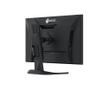 EIZO 27in Flexscan EV2740X UHD Black IPS USB-C Docking TCO 9 Black Halogen Free (EV2740X-BK)