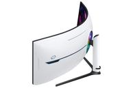 Samsung Odyssey Neo G9 S57CG952NU - G95NC Series - QLED-monitor - kurvet - 57" - HDR (LS57CG952NUXEN)