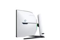 Samsung Odyssey Neo G9 S57CG952NU - G95NC Series - QLED-monitor - kurvet - 57" - HDR (LS57CG952NUXEN)