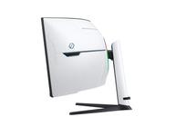 Samsung Odyssey Neo G9 S57CG952NU - G95NC Series - QLED-monitor - kurvet - 57" - HDR (LS57CG952NUXEN)