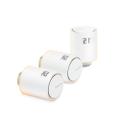 NETATMO Smart Radiator Valves - 3 pcs