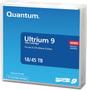 QUANTUM TO-9 - WORM - 1 Pack - 18 TB 
