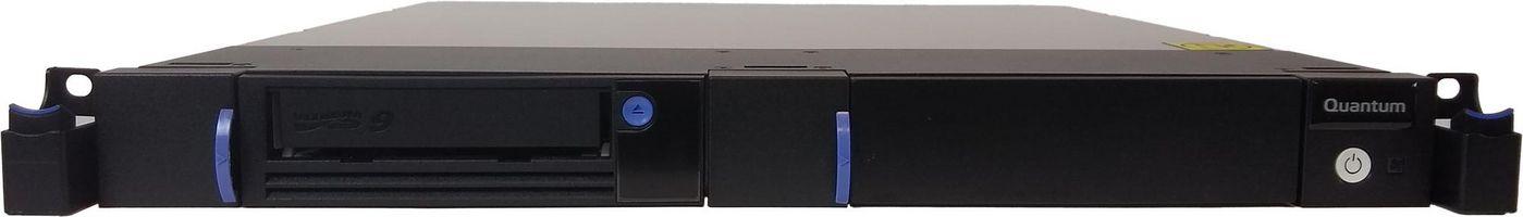 QUANTUM LTO9 TAPE DRIVE HH SINGLE 1U (TC-L93CN-AR)