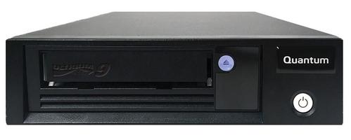 QUANTUM LTO9 TAPE DRIVE HH TABLETOP (TC-L92BN-AR)