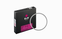 B&W Filter T-Pro 010 UV-Haze MRC Nano 37mm