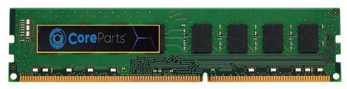 CoreParts 4GB DDR3 PC3 10600 1333MHz (MMST-DDR3-24003-4GB)