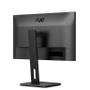 AOC 24E3QAF 23.8inch WLED 1920x1080 VA 75Hz Black HDMI (24E3QAF)