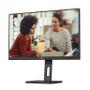 AOC Q27E3UMF 27inch QHD VA Monitor Gaming Curved 165Hz 16:9