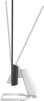 HP M27fq 68.6 cm (27") 2560 x  (2H4B5AA#ABB)