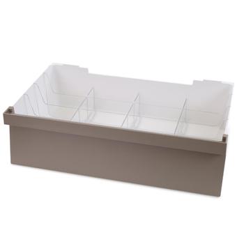 ERGOTRON CAREFIT PRO SINGLE TALL REPLACEMENT DRAWER. SNW ACCS (98-602-030)