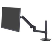 Ergotron monteringssett - for Skjerm - matt svart