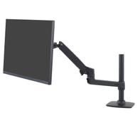 Ergotron monteringssett - for Skjerm - matt svart