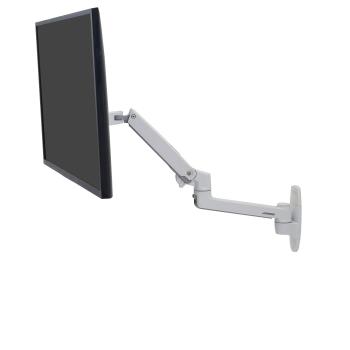 ERGOTRON Lx wall mount lcd arm, bright white (45-243-216)