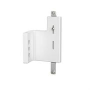 Ergotron CareFit monteringskomponent - for strekkodeskanner - snøhvitt