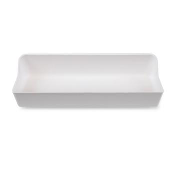 ERGOTRON CareFit Pro Side-Mounted Supply Tray (98-439)